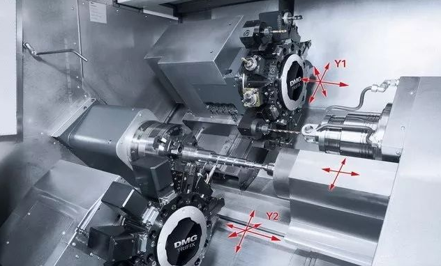 【兆恒機(jī)械】CNC加工工藝有哪些需要提升的內(nèi)容？