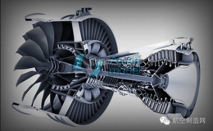 【兆恒機(jī)械】航空發(fā)動(dòng)機(jī)承力的機(jī)匣，不同的結(jié)構(gòu)特點(diǎn)隱藏著不同的秘密