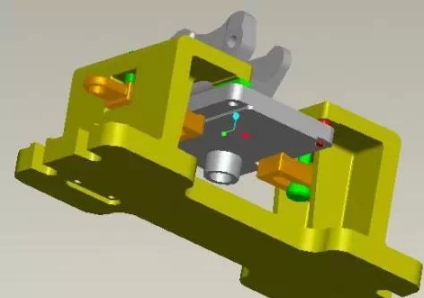 【兆恒機(jī)械】鉆床、銑床、車床、組合等典型夾具大盤點(diǎn)