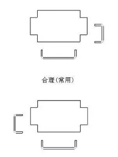 【兆恒機械】鈑金做展開圖圖紙的28個注意事項！你注意啦嗎？