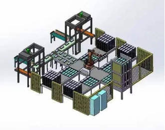 【兆恒機械】非標自動化設備制造廠的質量控管